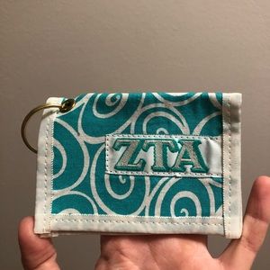Zeta tau alpha accessories